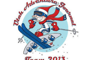 UAJ Ski Team T-shirt