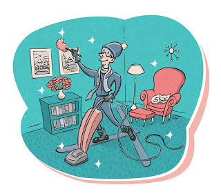 Latest Work For Utah Adventure Journal