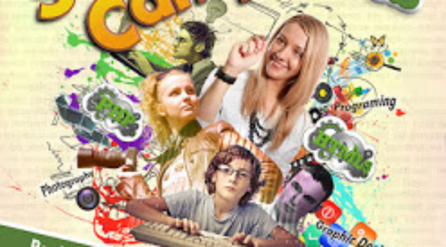 CTC Summer Camp promos