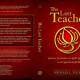 Book Cover Design: The Last Teacher