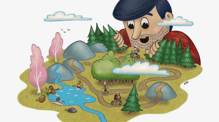 Utah Adventure Journal: Local Secrets