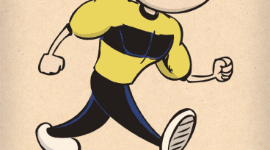 Kid Hercules Comes Alive!