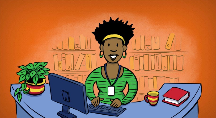 Power Kids: Pennsylvania’s Electronic Library