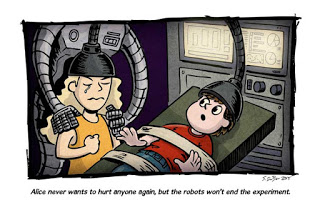 Story Starters With YA Author Lamar Giles