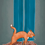 Pet Me! illustrated by Scott DuBar