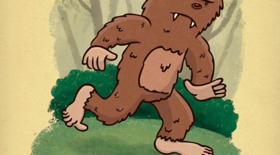 Bigfoot
