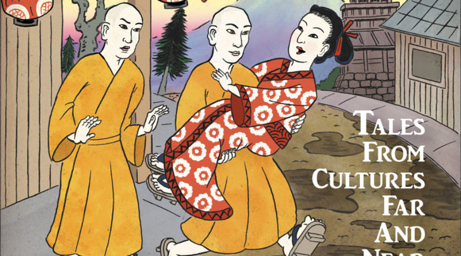 Tales From Cultures Far And Near | Well-Trained Mind