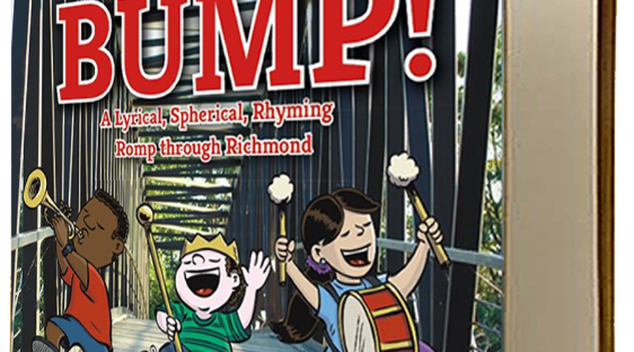 Short Pump Bump! Coming Soon