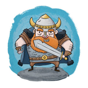 Viking