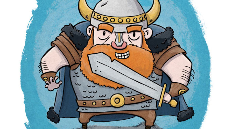 Viking