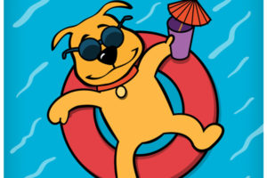 The Dog Days Of Summer | DoodyCalls.com