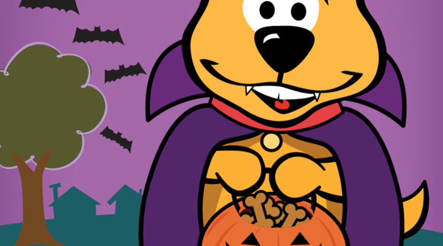 Howl-o-ween | DoodyCalls