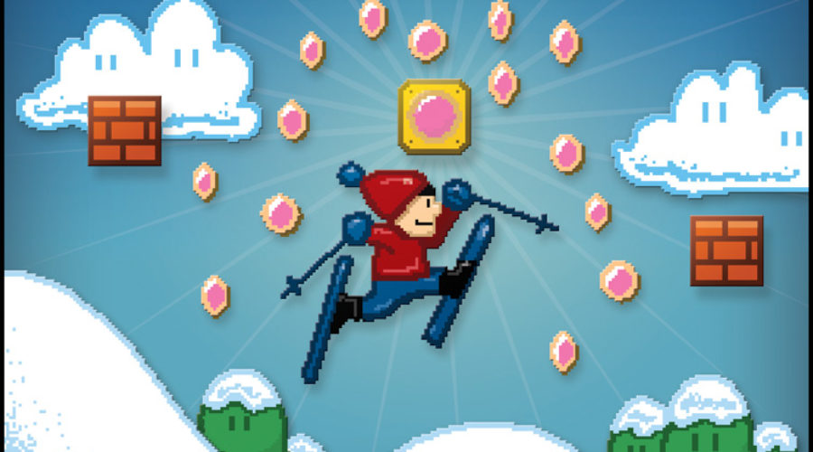 Power of the Pink Cookie | Ascent Magazine