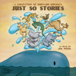 Just So Stories | Client: Well Trained Mind Press