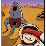 Scott DuBar Wrong Planet