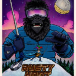 illustration by Scott DuBar