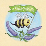 There Is No Planet Bee | #kidlit4climate