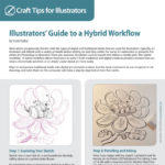 For the SCBWI Mid-Atlantic Highlighter.