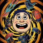 “New gear always leads to more new gear.” How buying new ski gear can spiral out of control.