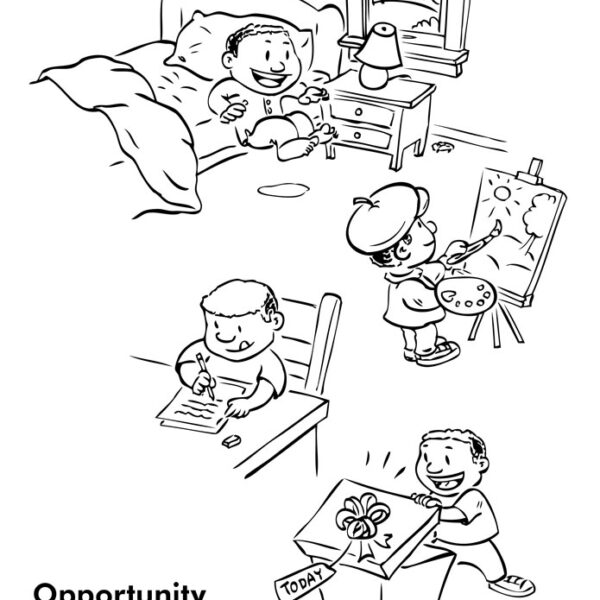 Short Pump Bump! Free Downloadable Coloring Booklet