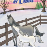 Dreamwalker and Chloe available on Kindle.