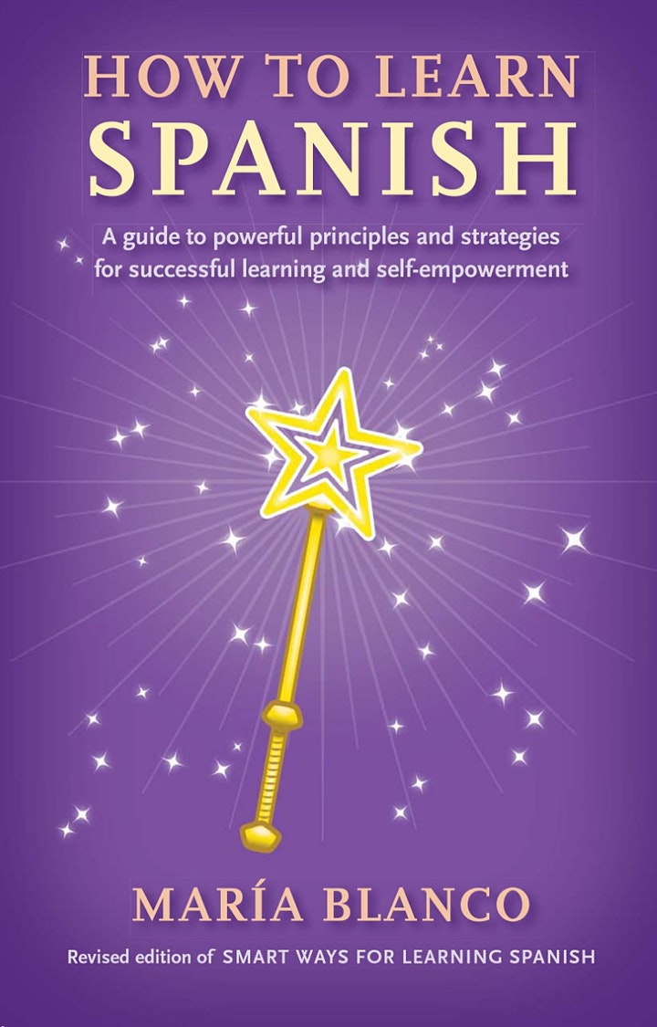 How To Learn Spanish | Client: Hikari Press