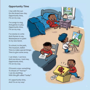 Short Pump Bump | written by Angie Miles | illustrated by Scott DuBar