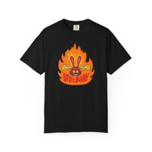 Spicy Bunny T-shirt